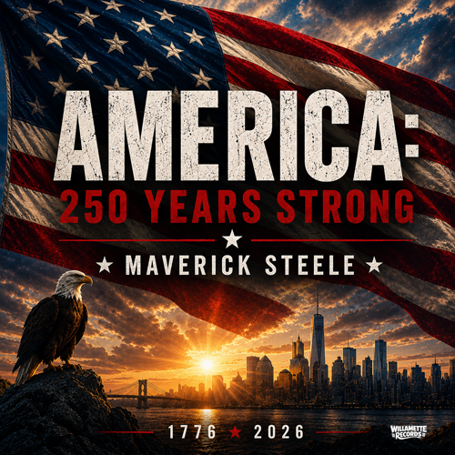 Maverick Steele