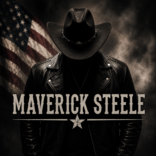 Maverick Steele