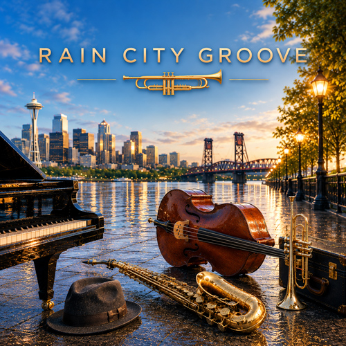 Rain City Groove