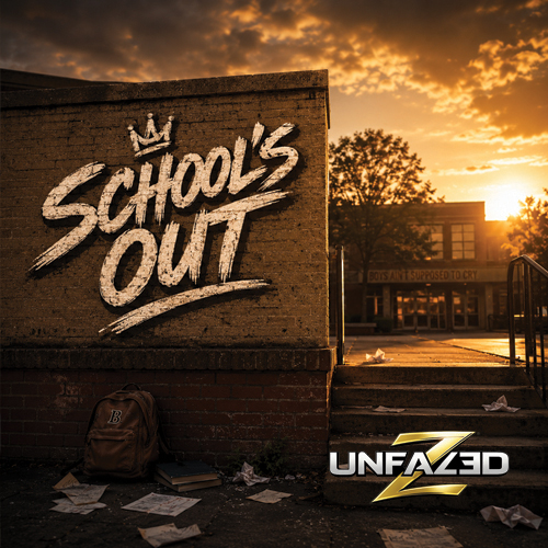 School's Out - UNFAZ3D